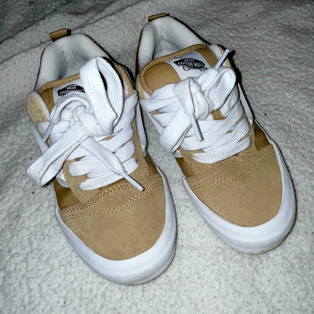 Vans Knu Skool